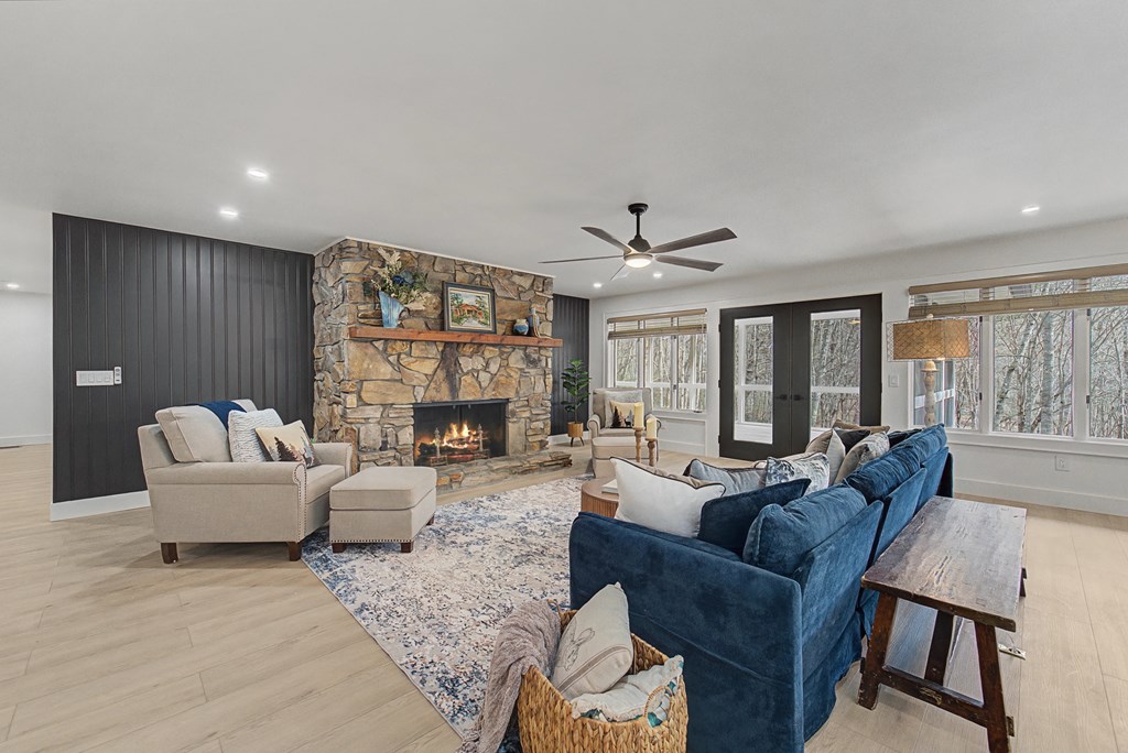 323 Mashburn Branch Rd.