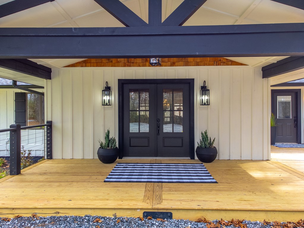 323 Mashburn Branch Rd.