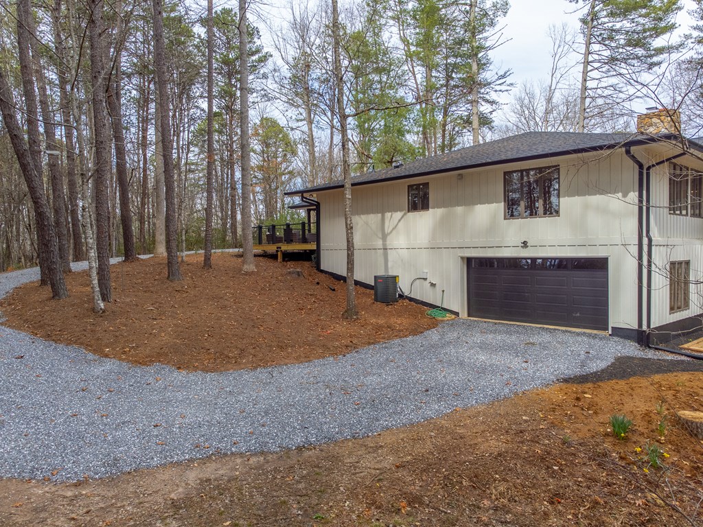 323 Mashburn Branch Rd.