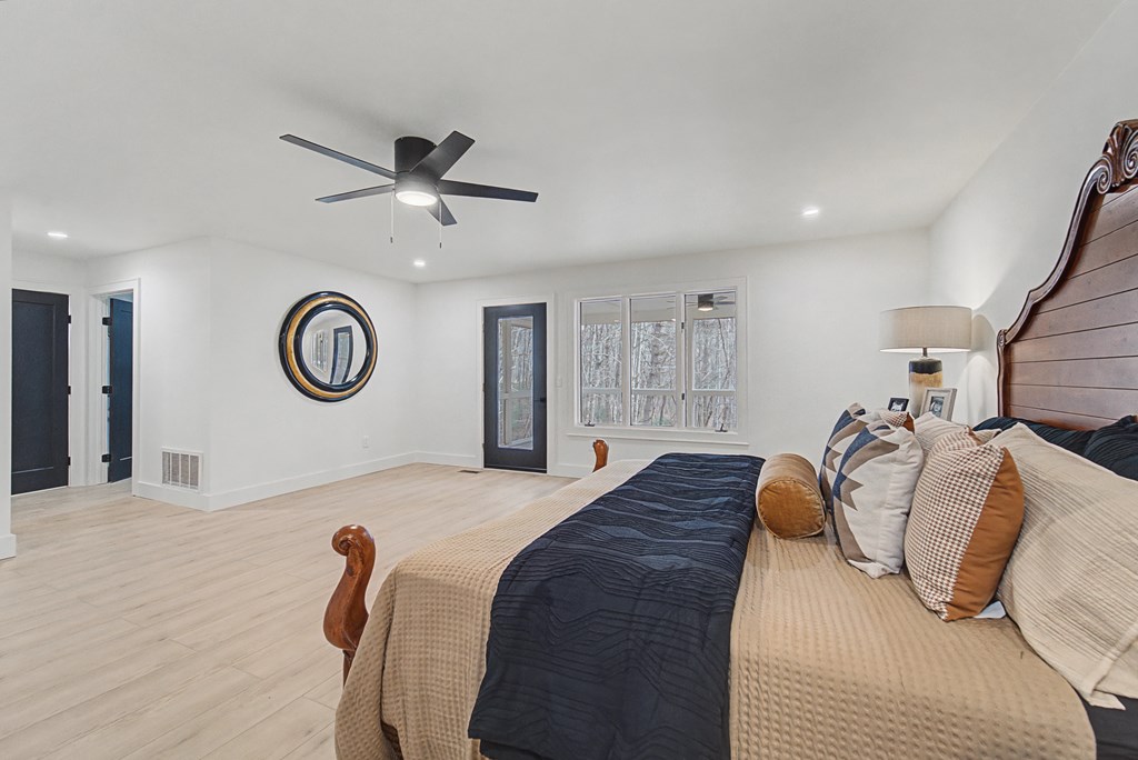 323 Mashburn Branch Rd.