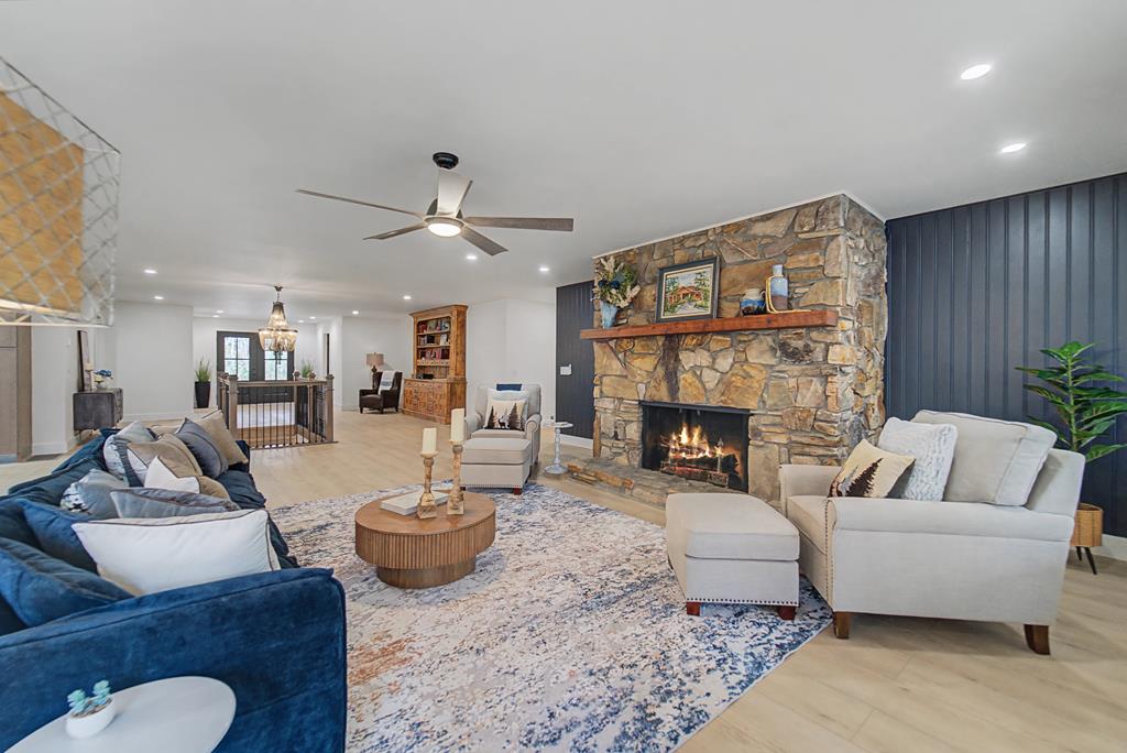 323 Mashburn Branch Rd.