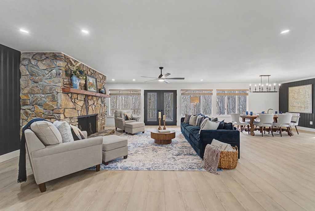 323 Mashburn Branch Rd.