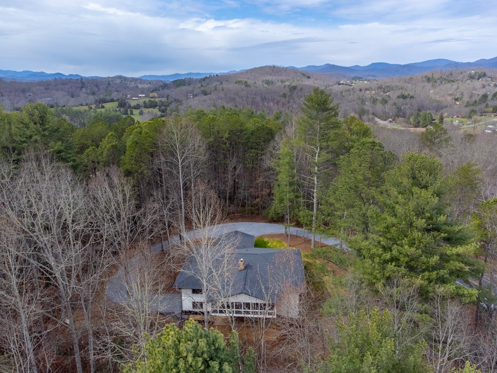 323 Mashburn Branch Rd.