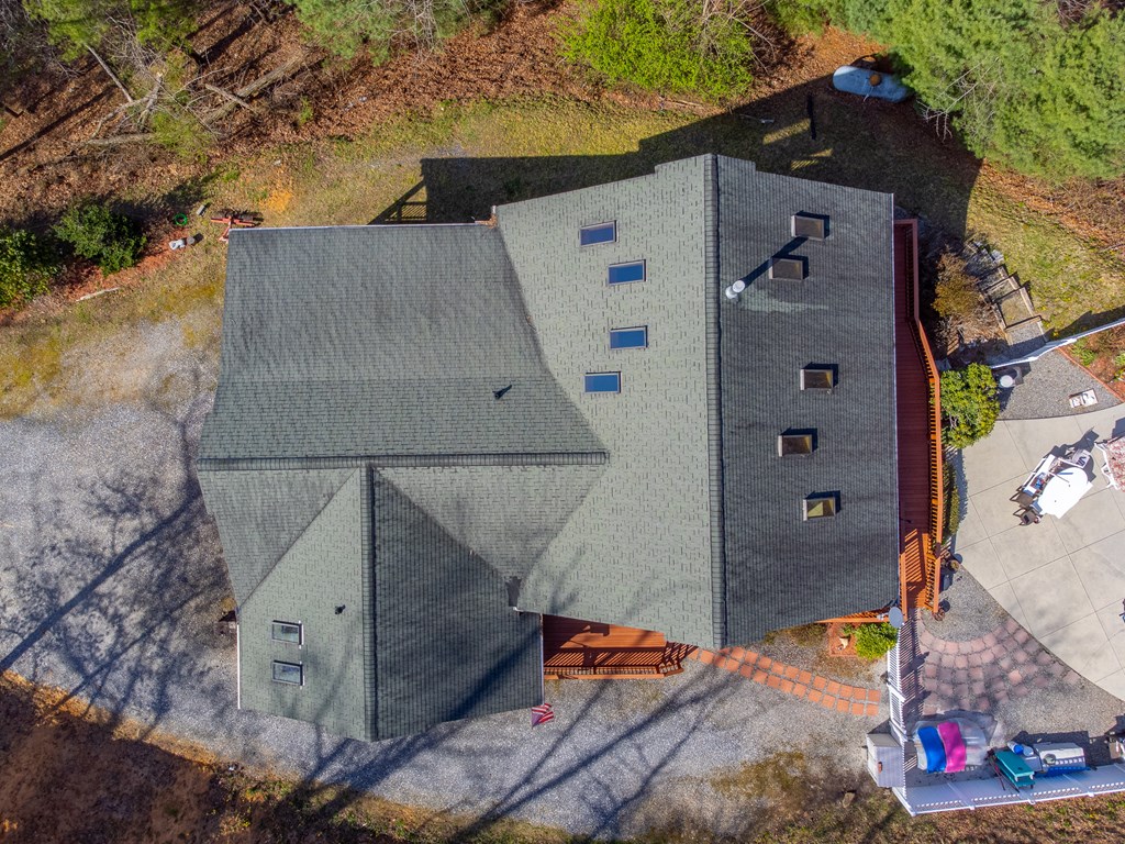 112 Hawks Nest Ridge