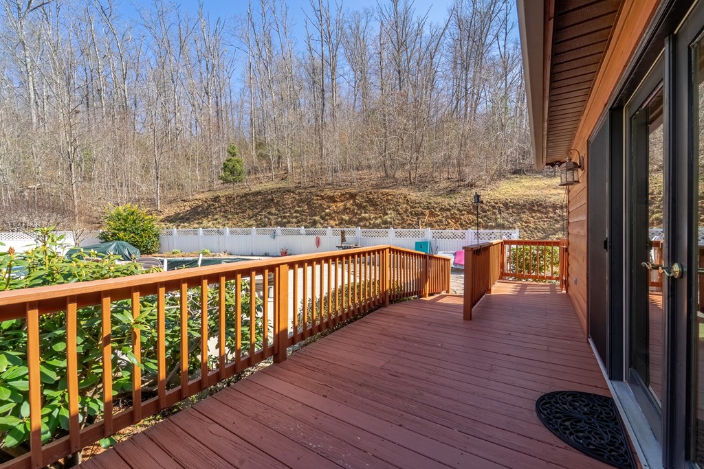 112 Hawks Nest Ridge