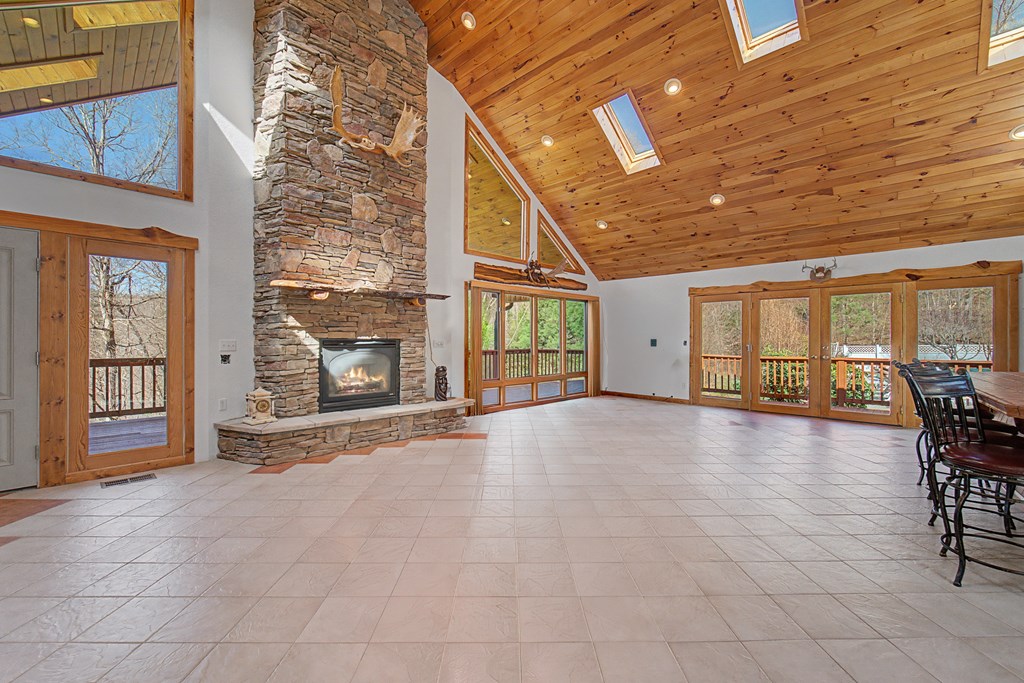 112 Hawks Nest Ridge