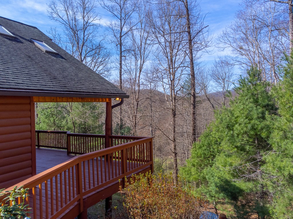 112 Hawks Nest Ridge