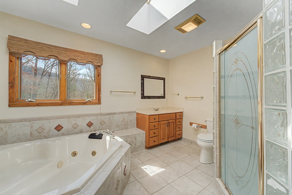 112 Hawks Nest Ridge