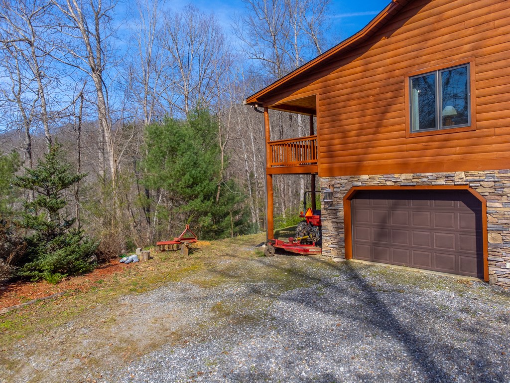 112 Hawks Nest Ridge