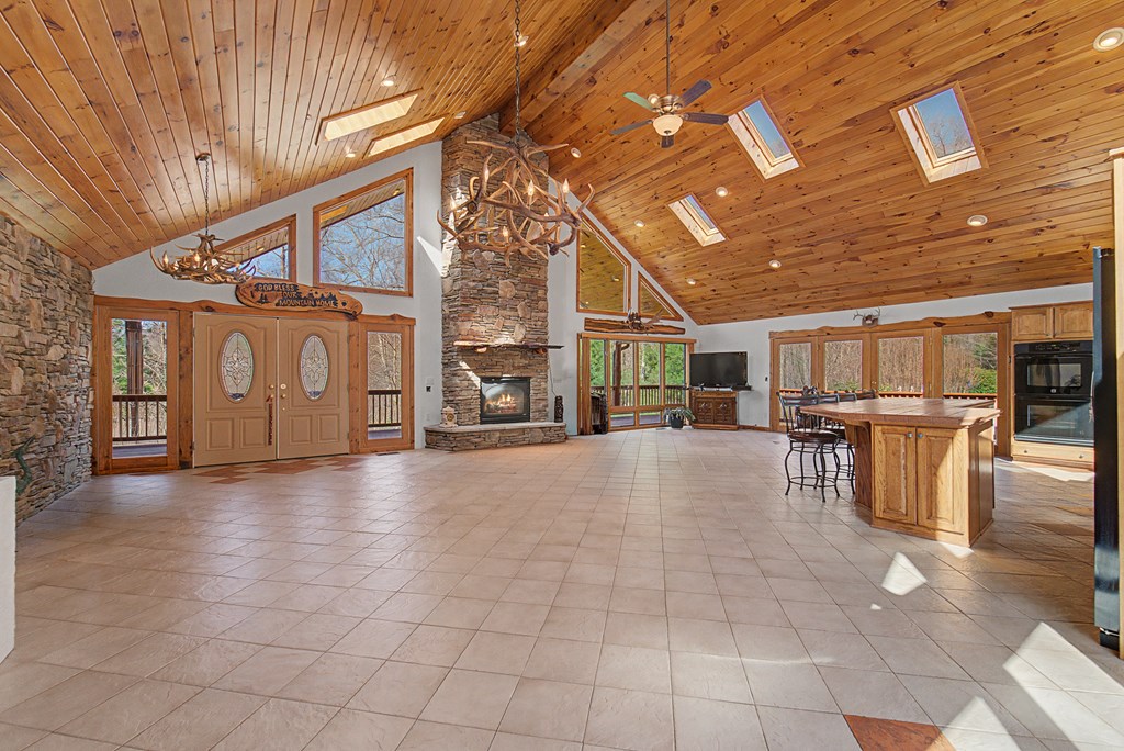 112 Hawks Nest Ridge