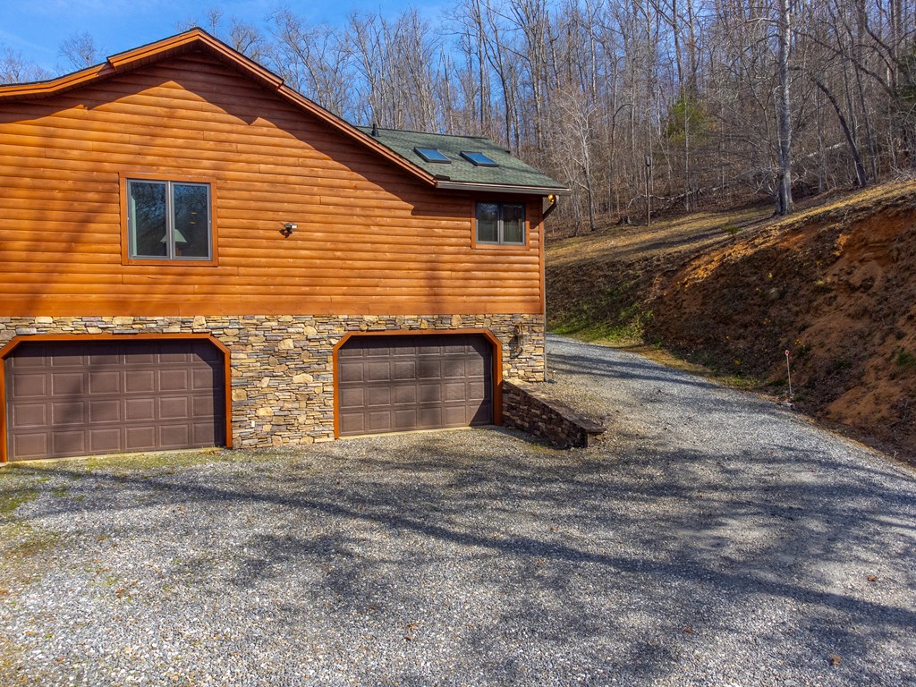 112 Hawks Nest Ridge