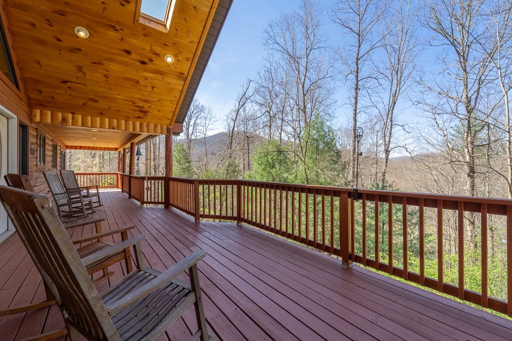 112 Hawks Nest Ridge