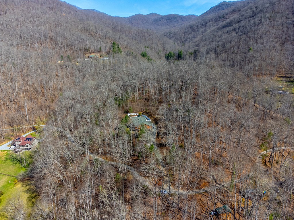 112 Hawks Nest Ridge