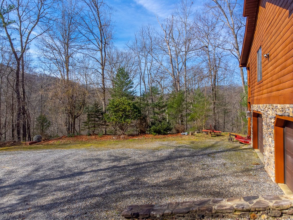 112 Hawks Nest Ridge