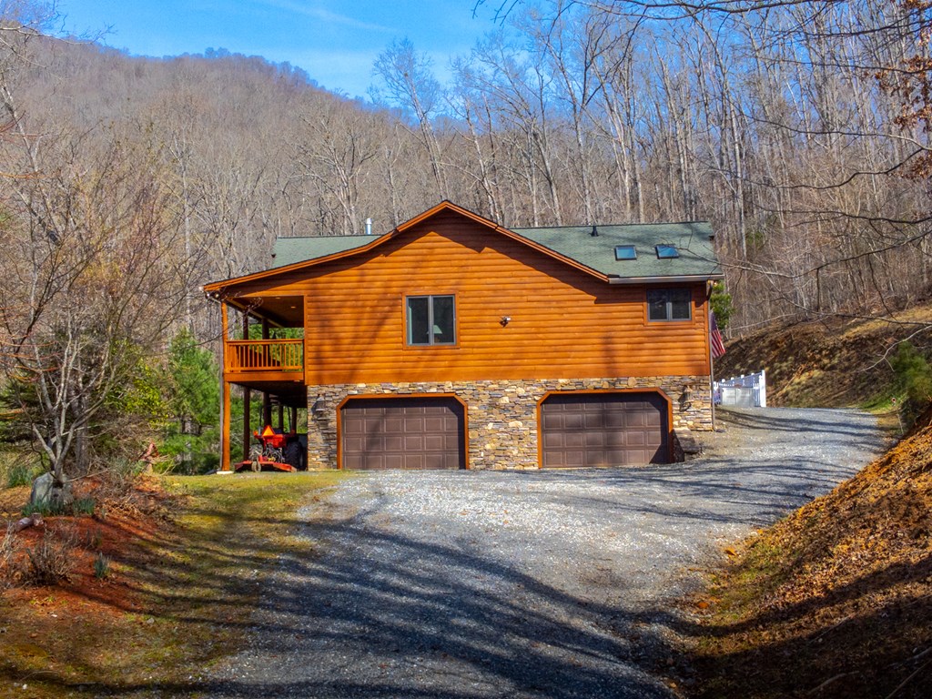 112 Hawks Nest Ridge