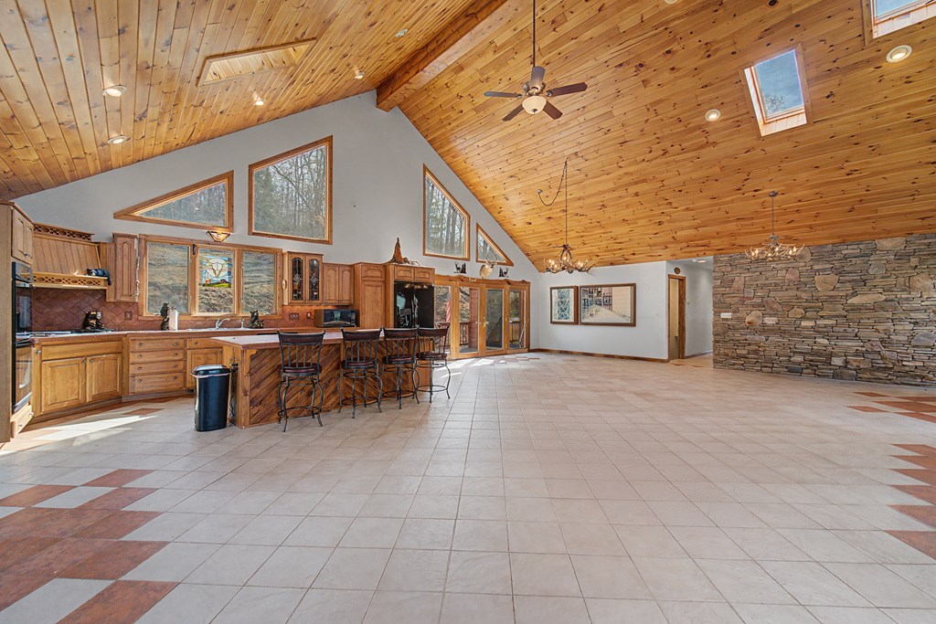 112 Hawks Nest Ridge