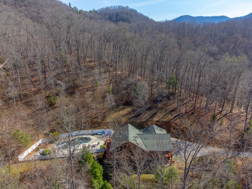 112 Hawks Nest Ridge