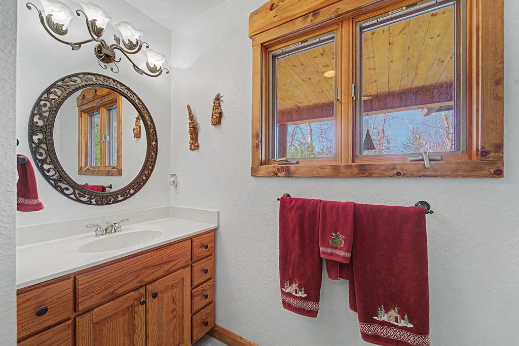 112 Hawks Nest Ridge