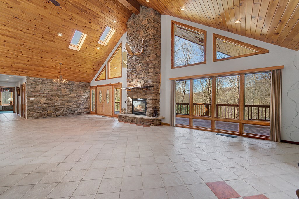 112 Hawks Nest Ridge