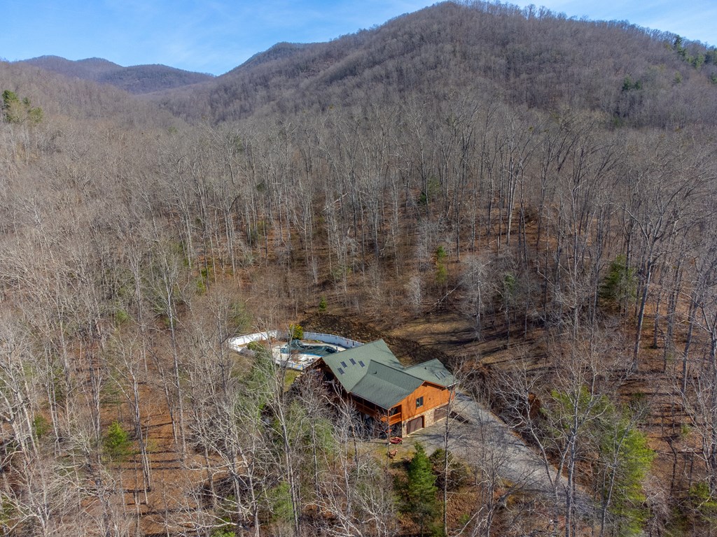 112 Hawks Nest Ridge