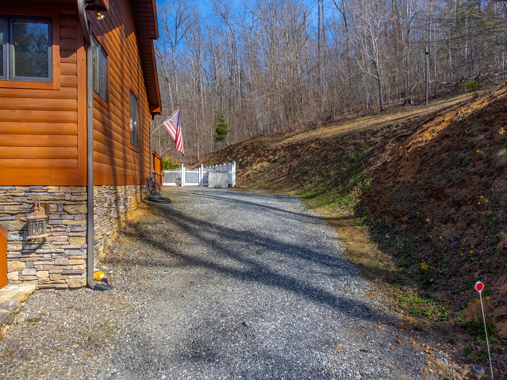 112 Hawks Nest Ridge