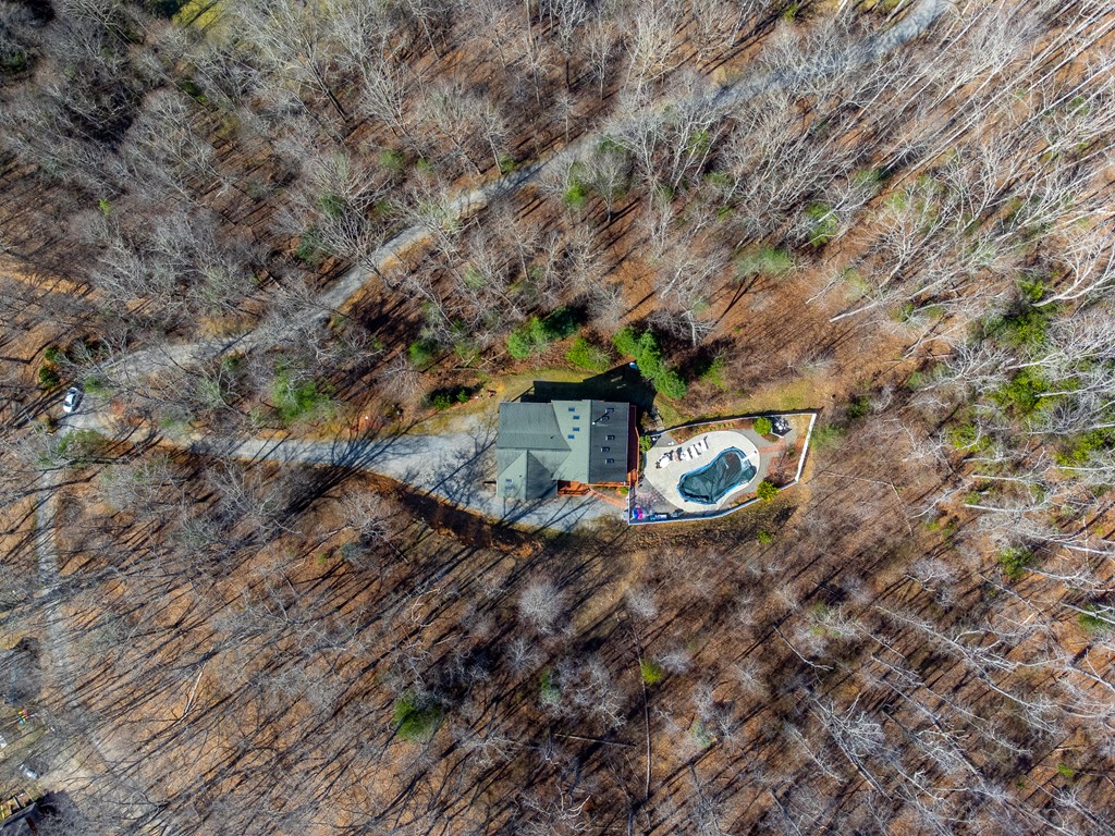 112 Hawks Nest Ridge