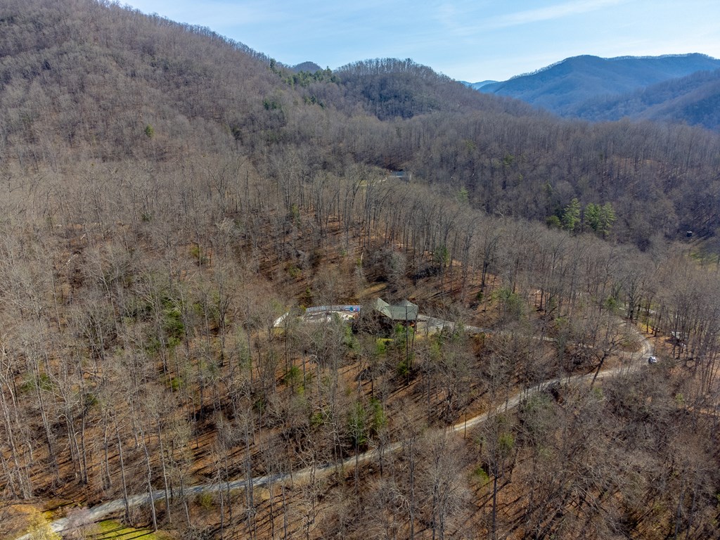 112 Hawks Nest Ridge