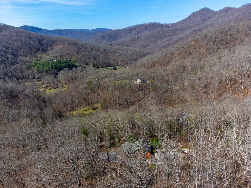 112 Hawks Nest Ridge