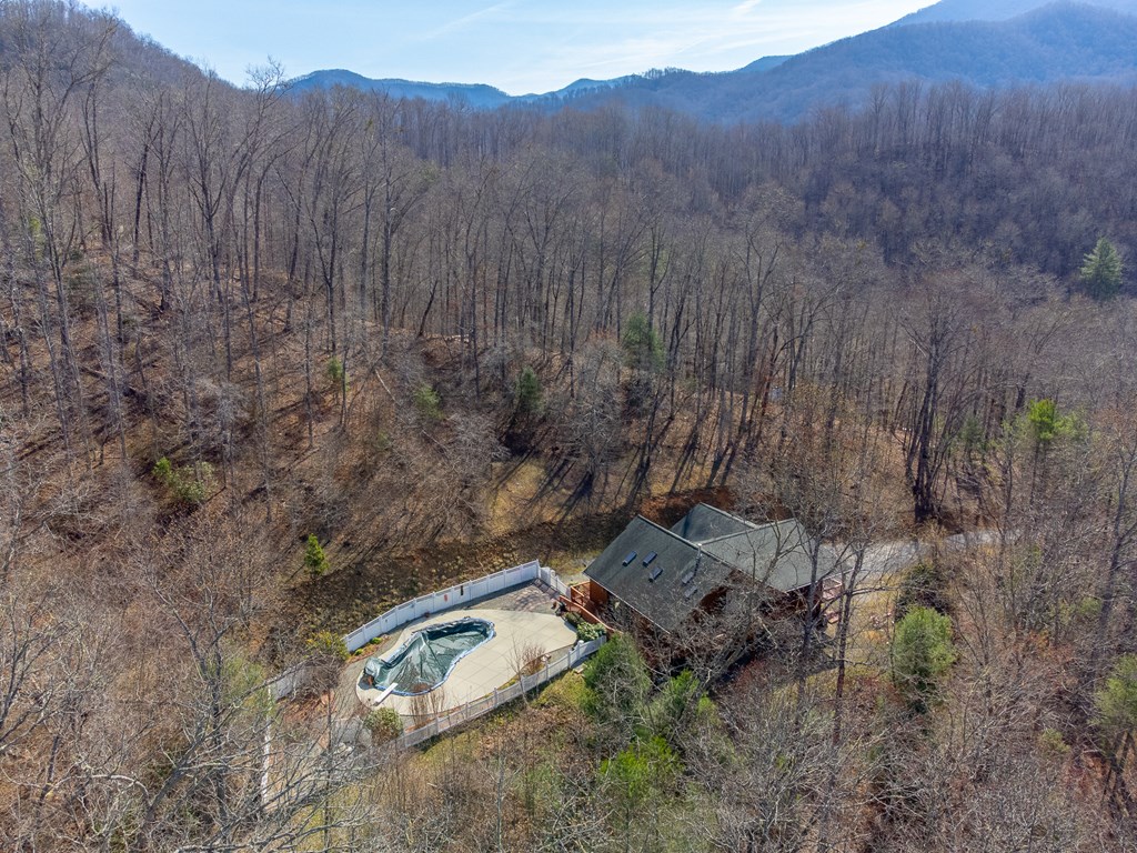 112 Hawks Nest Ridge