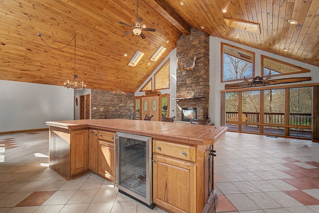 112 Hawks Nest Ridge