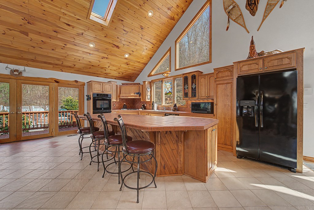 112 Hawks Nest Ridge