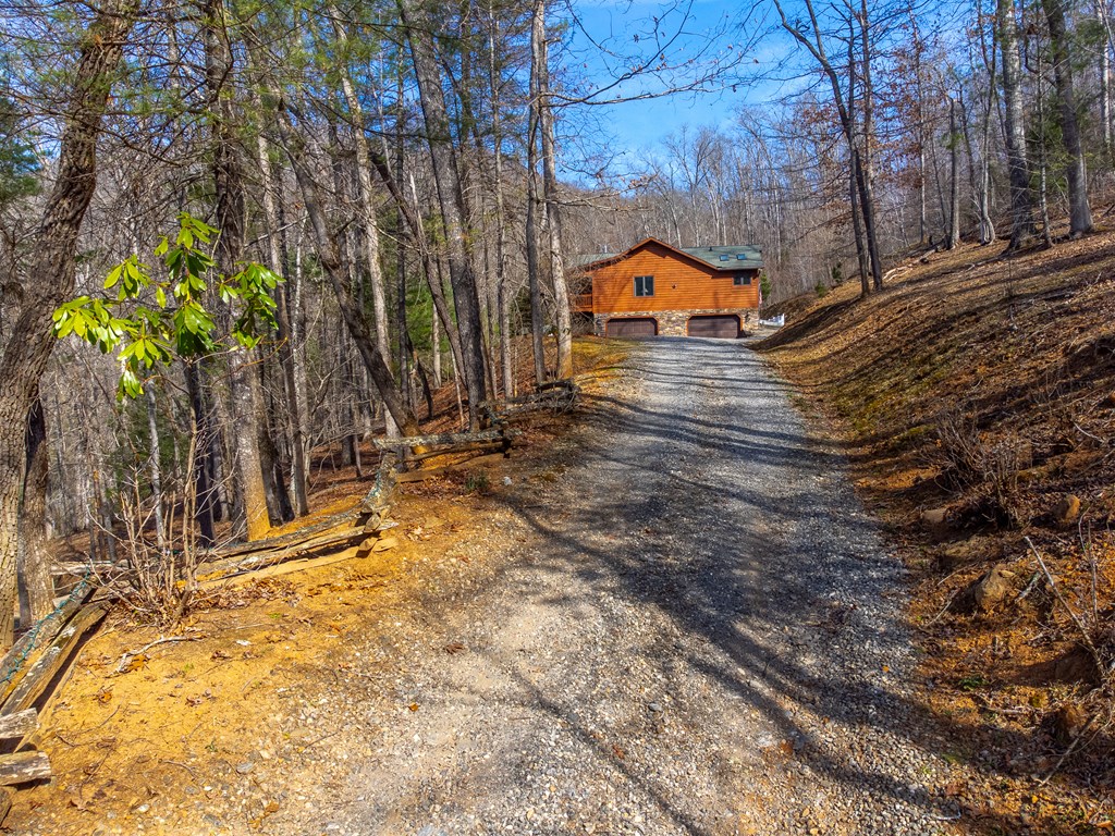 112 Hawks Nest Ridge