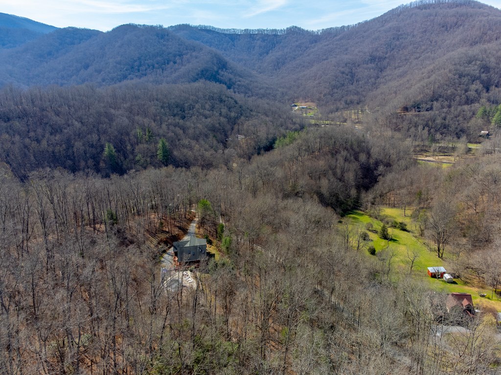 112 Hawks Nest Ridge