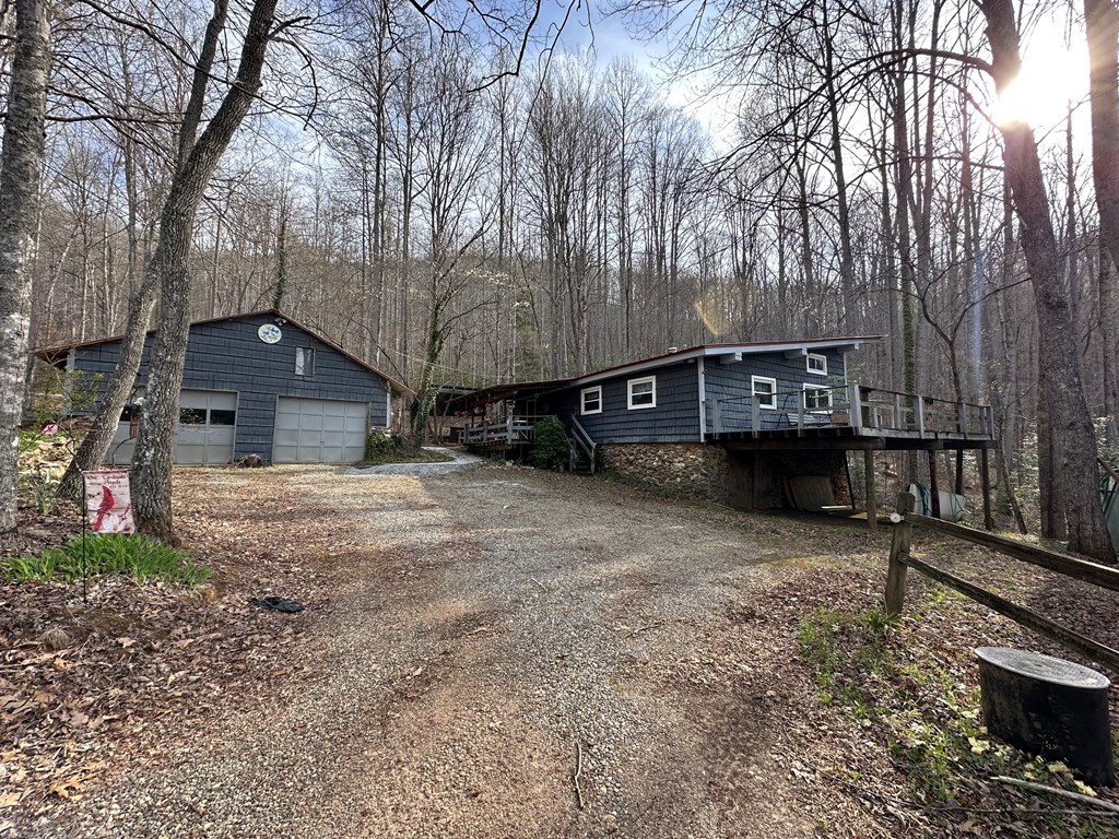 440 Holly Falls Lane