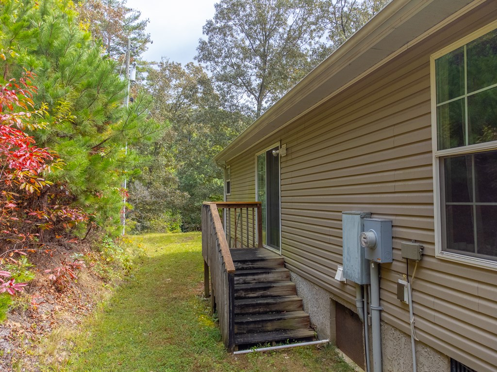179 Fresh Water Ridge