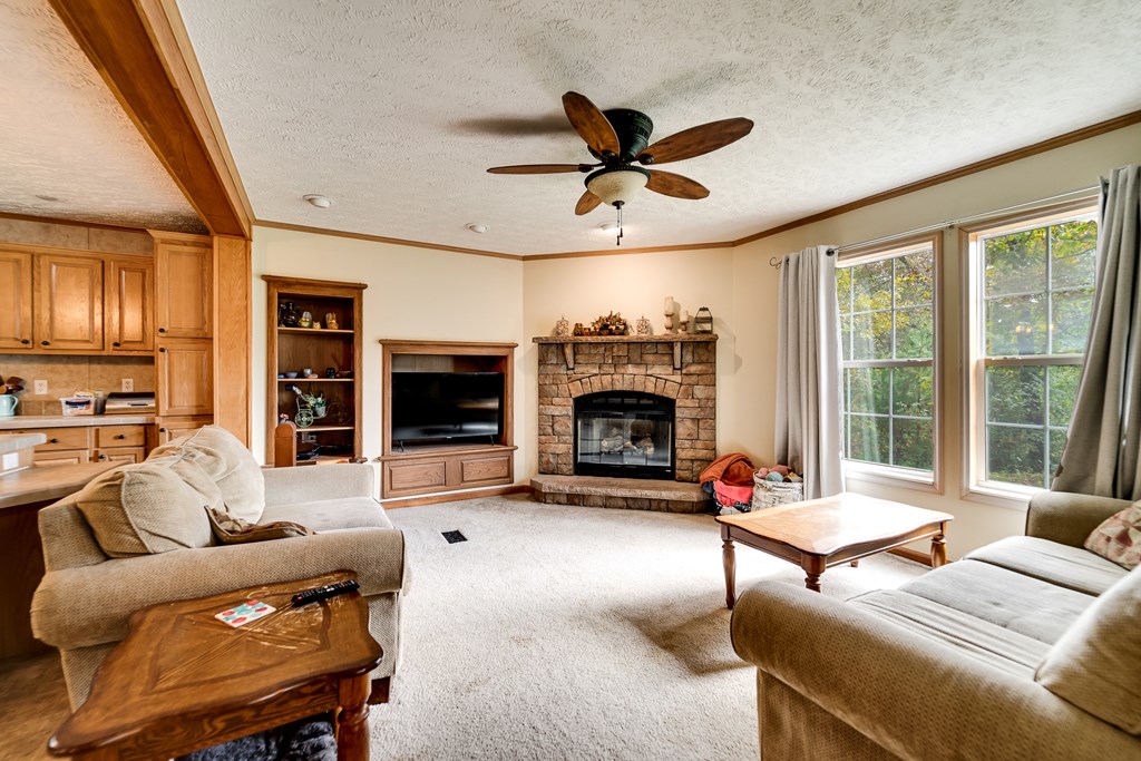 179 Fresh Water Ridge