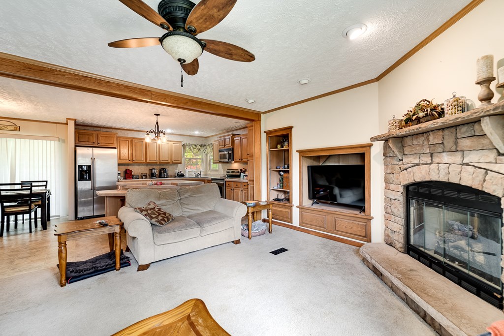 179 Fresh Water Ridge