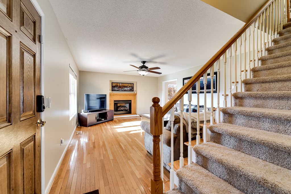 161 Rock Field Way