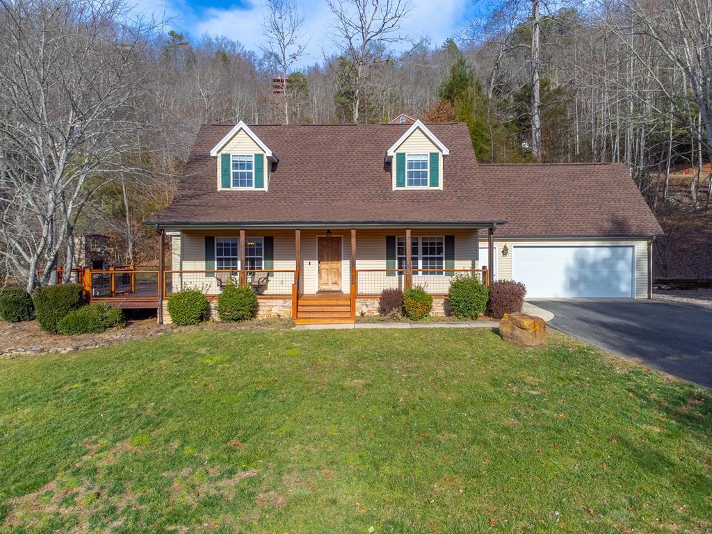 161 Rock Field Way
