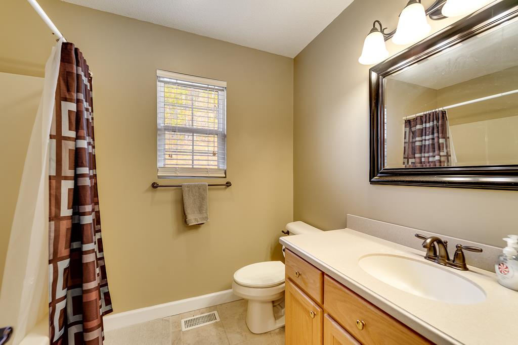 161 Rock Field Way
