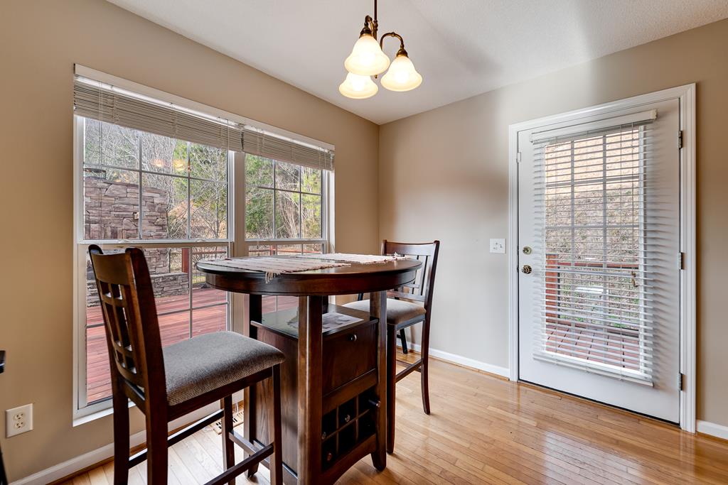 161 Rock Field Way