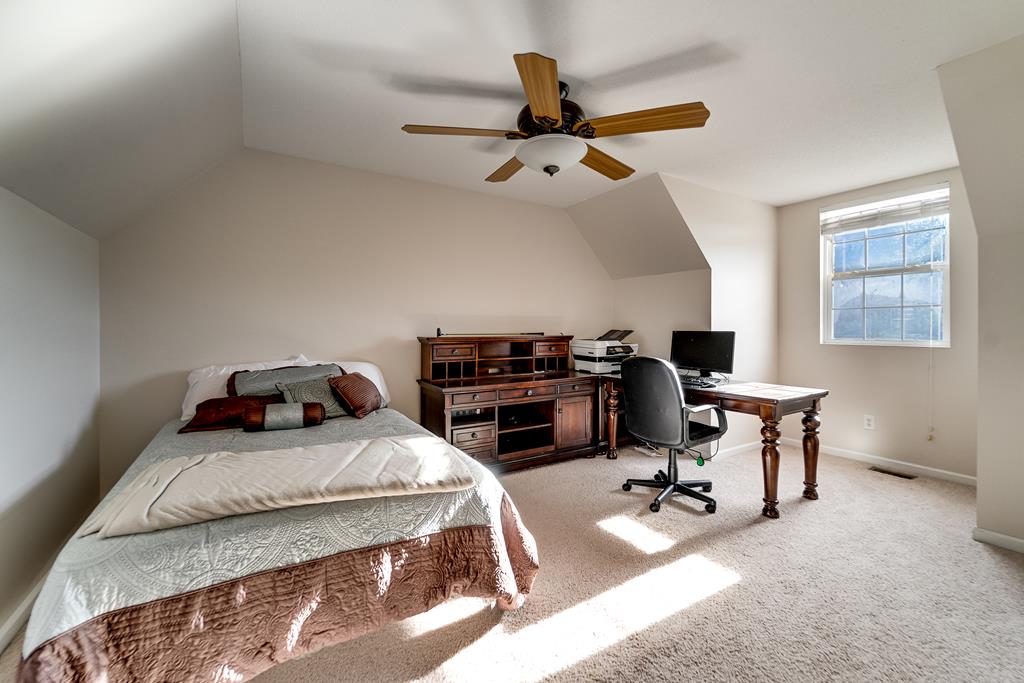 161 Rock Field Way