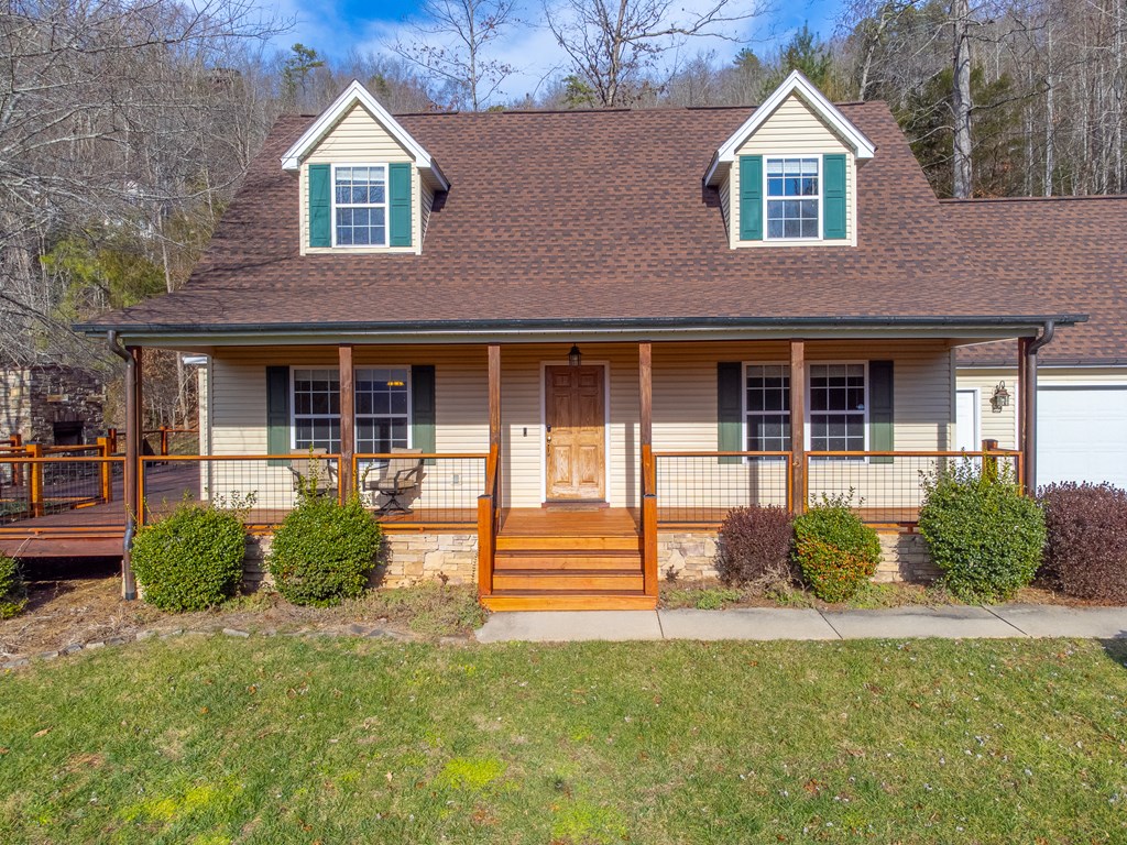 161 Rock Field Way