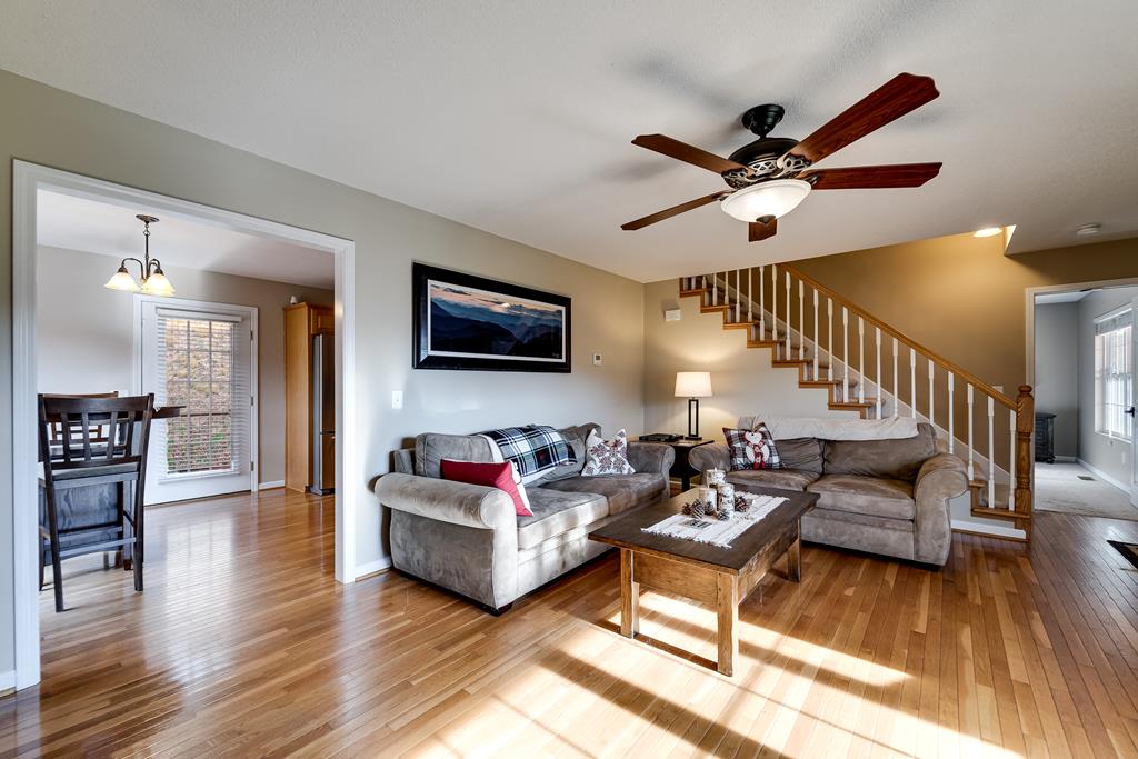 161 Rock Field Way