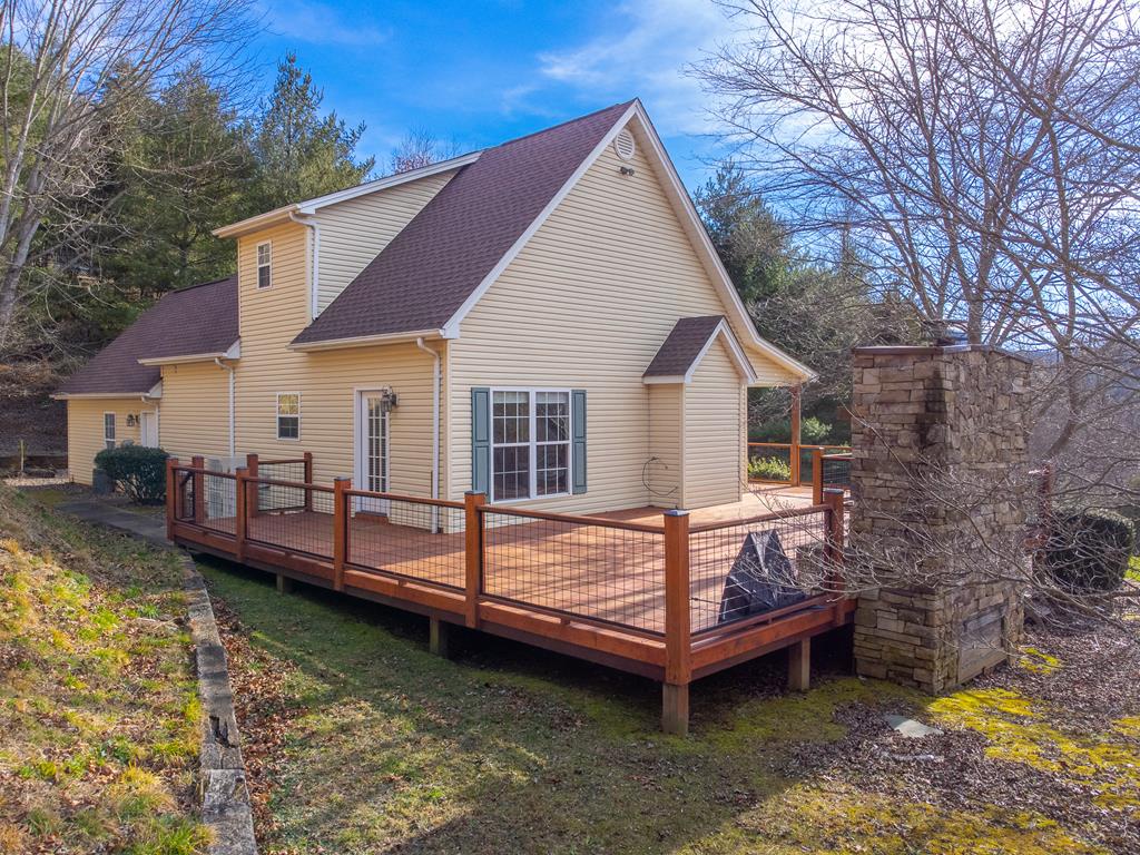 161 Rock Field Way