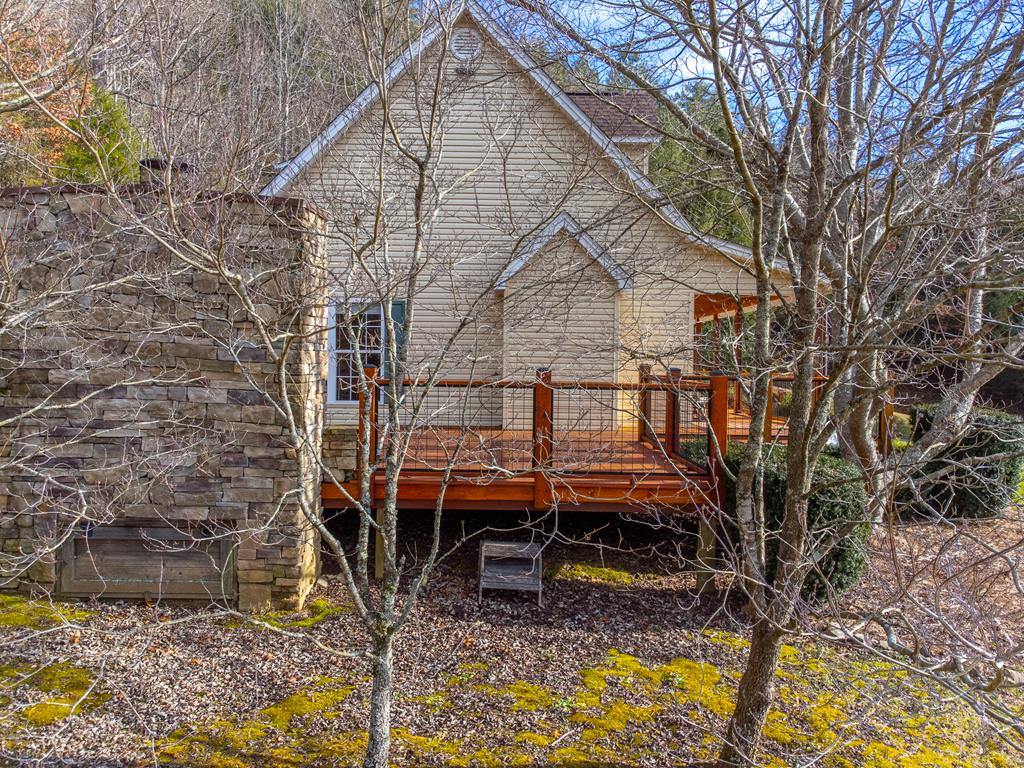 161 Rock Field Way