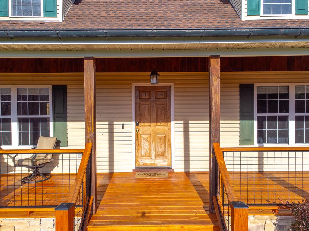 161 Rock Field Way
