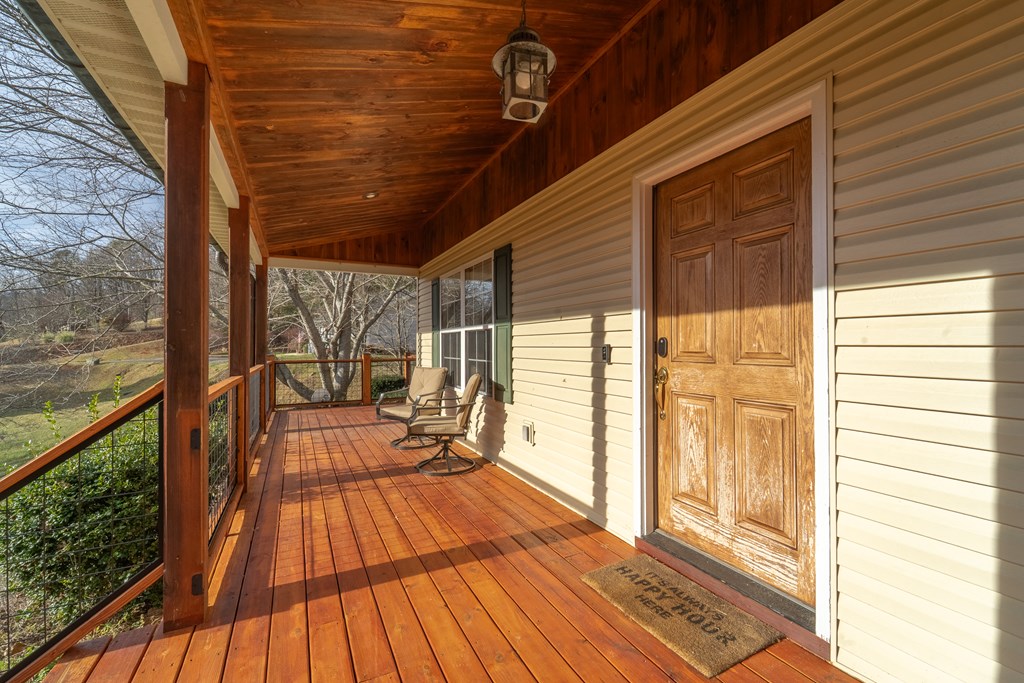 161 Rock Field Way