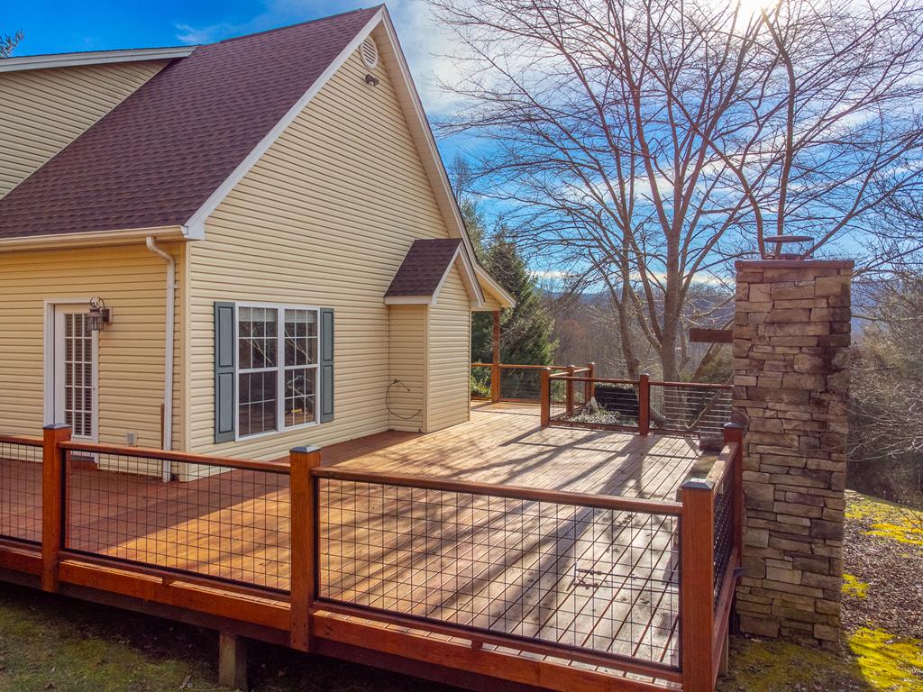 161 Rock Field Way