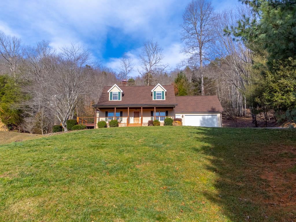 161 Rock Field Way